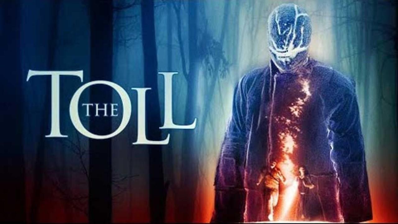 مشاهدة فيلم The Toll 2021 مترجم كامل HD