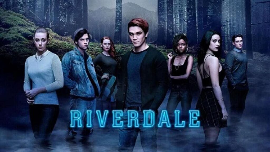 مشاهدة مسلسل Riverdale الموسم الخامس الحلقة 15 مترجمة