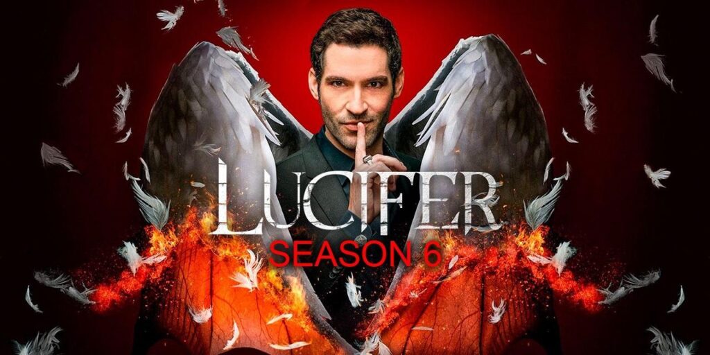 مشاهدة مسلسل Lucifer الموسم السادس الحلقة 8 مترجمة