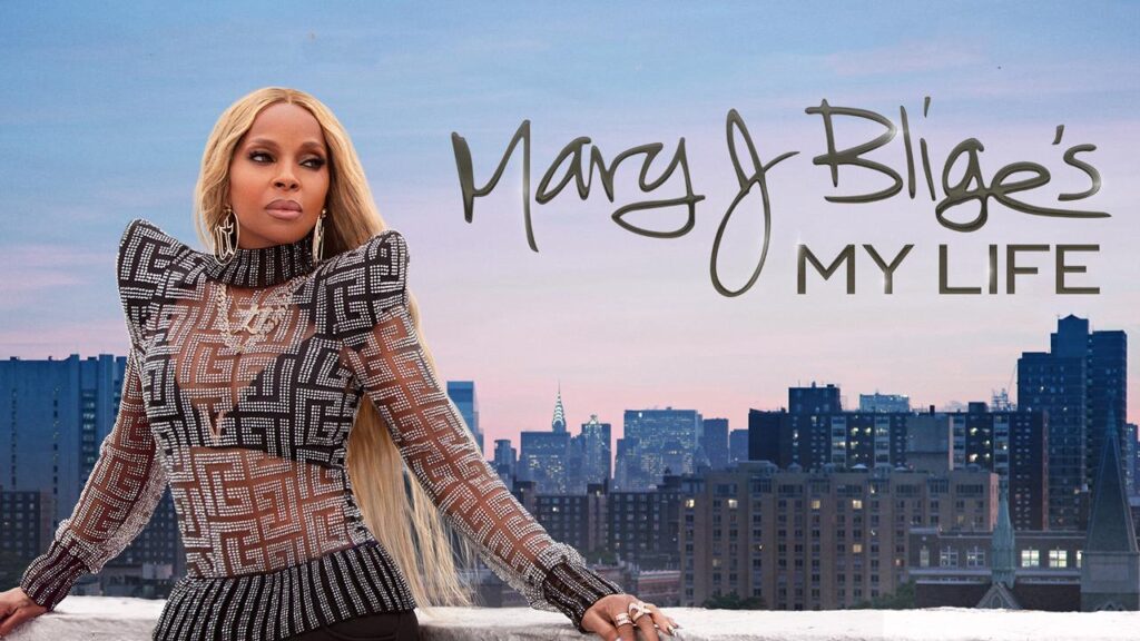 مشاهدة فيلم Mary J Blige’s My Life 2021 مترجم كامل HD