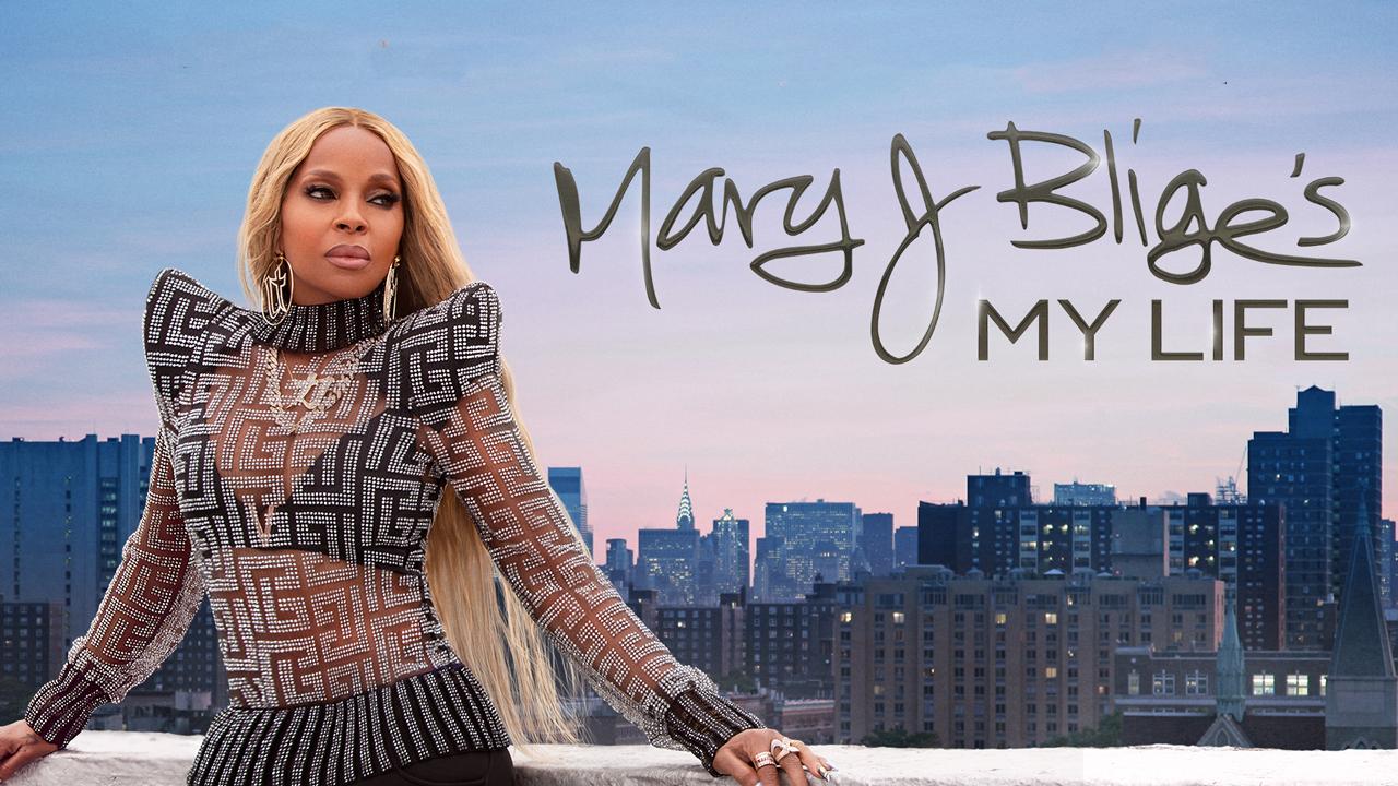 مشاهدة فيلم Mary J Blige’s My Life 2021 مترجم كامل HD
