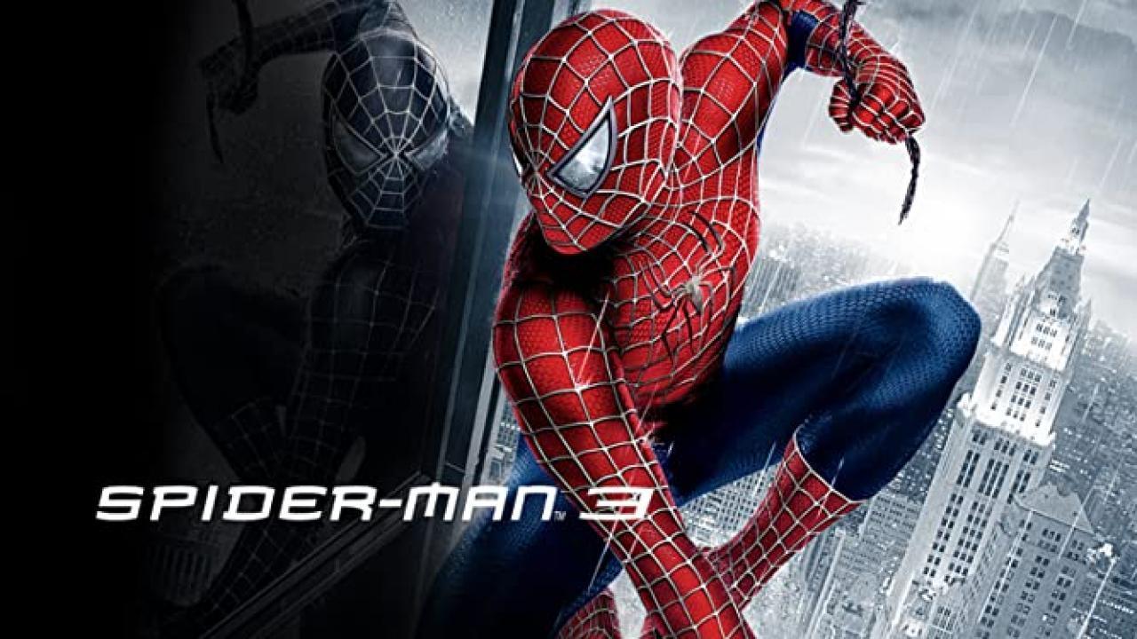 مشاهدة فيلم Spider-Man 3 2007 مترجم