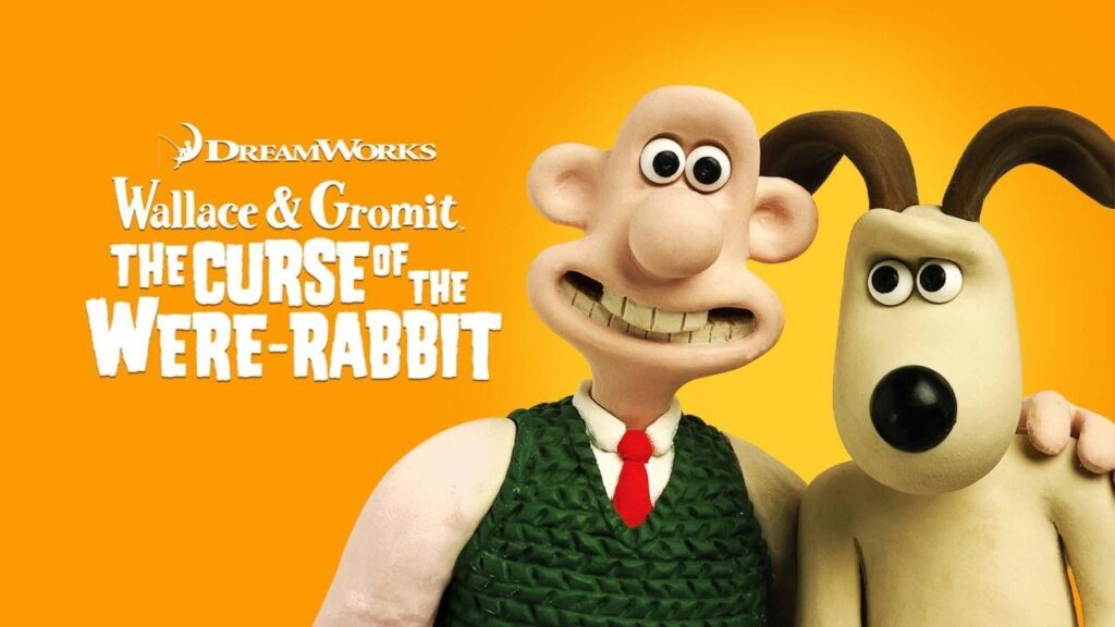 مشاهدة فيلم The Curse of the Were-Rabbit 2005 مدبلج كامل HD