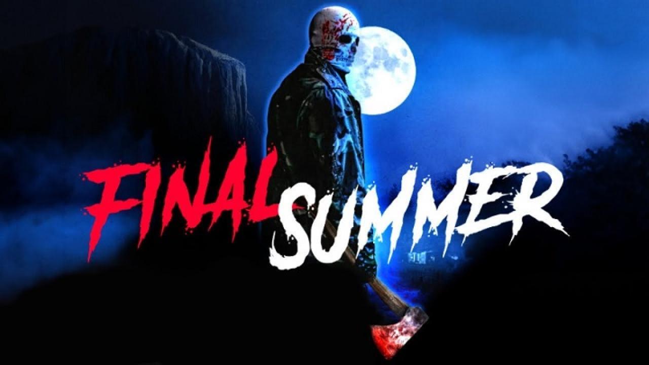 مشاهدة فيلم Final Summer 2023 مترجم كامل HD