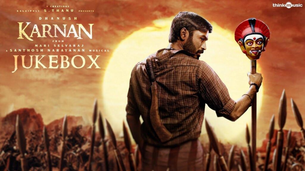 مشاهدة فيلم Karnan 2021 مترجم كامل HD
