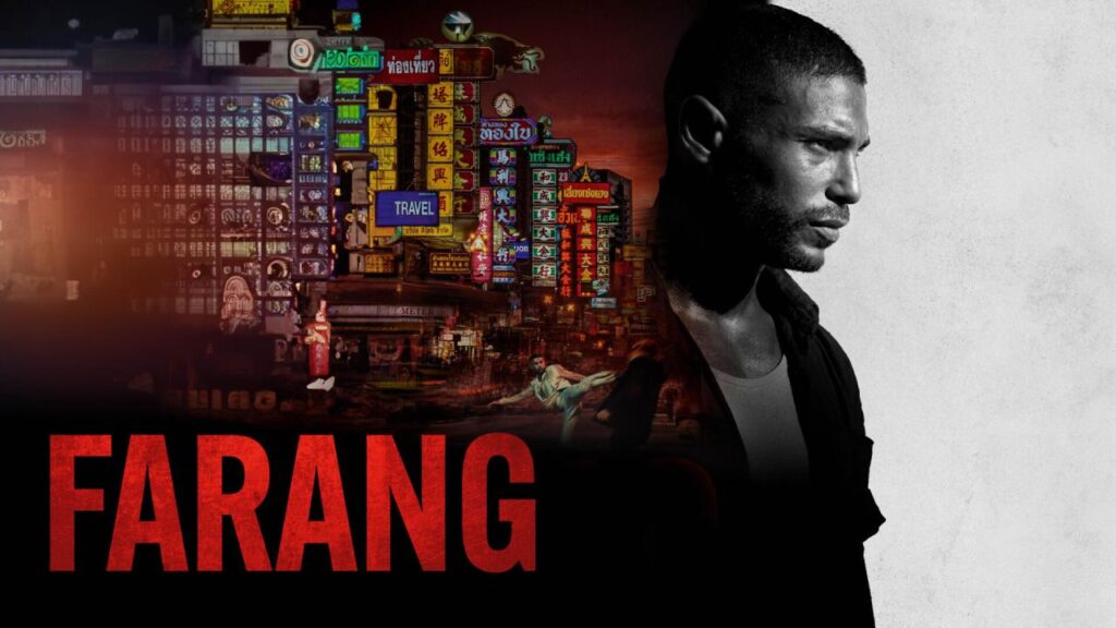 مشاهدة فيلم Farang 2023 مترجم كامل HD