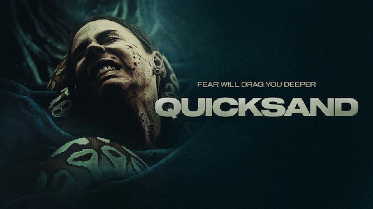 مشاهدة فيلم Quicksand 2023 مترجم كامل HD