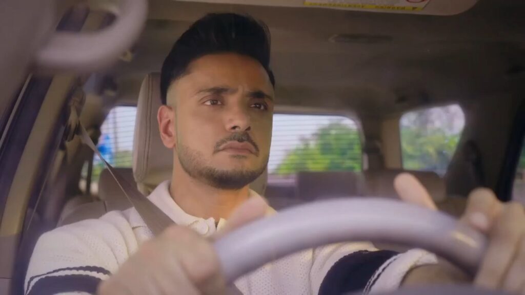 مسلسل سر الحنين مدبلج الحلقة 47