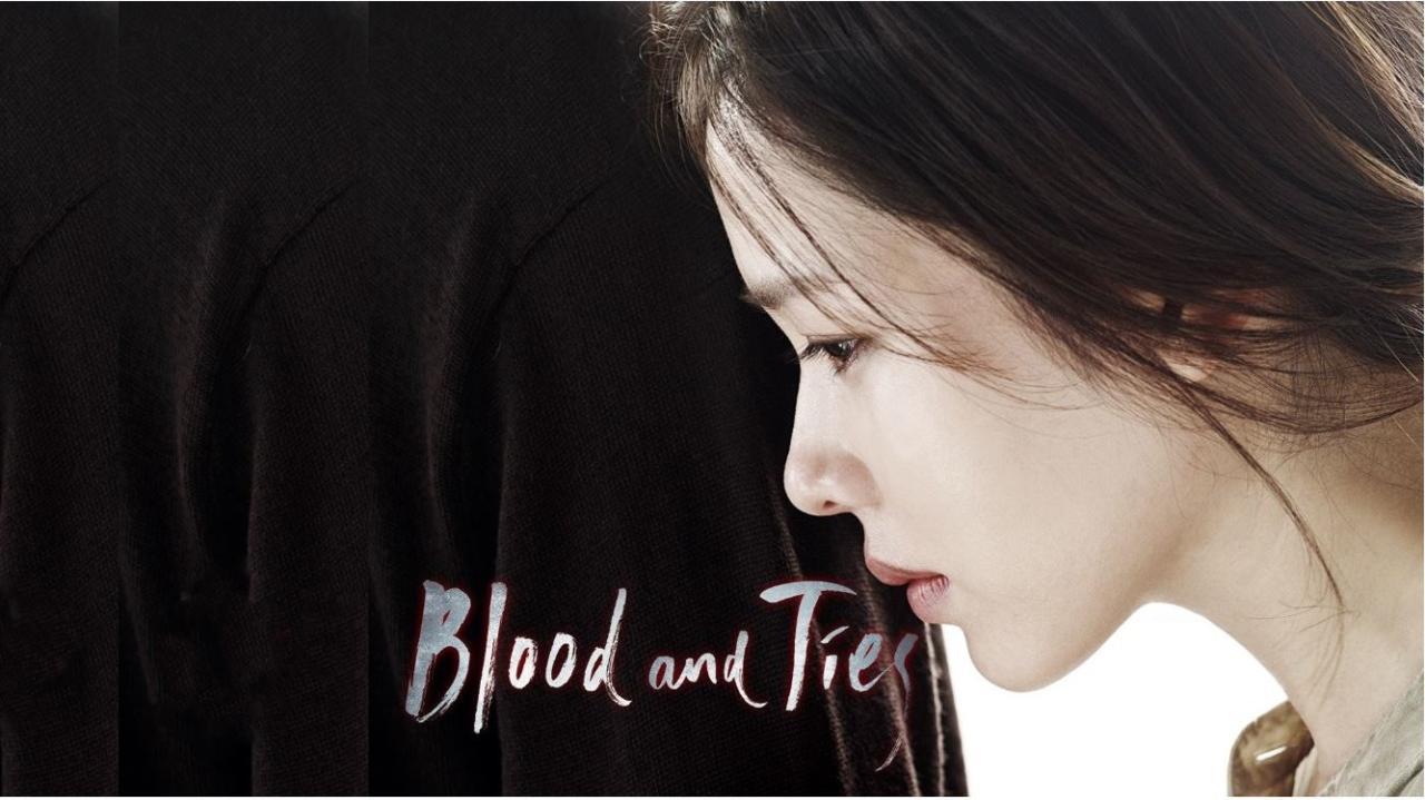 مشاهدة فيلم Blood and Ties 2013 مترجم كامل HD