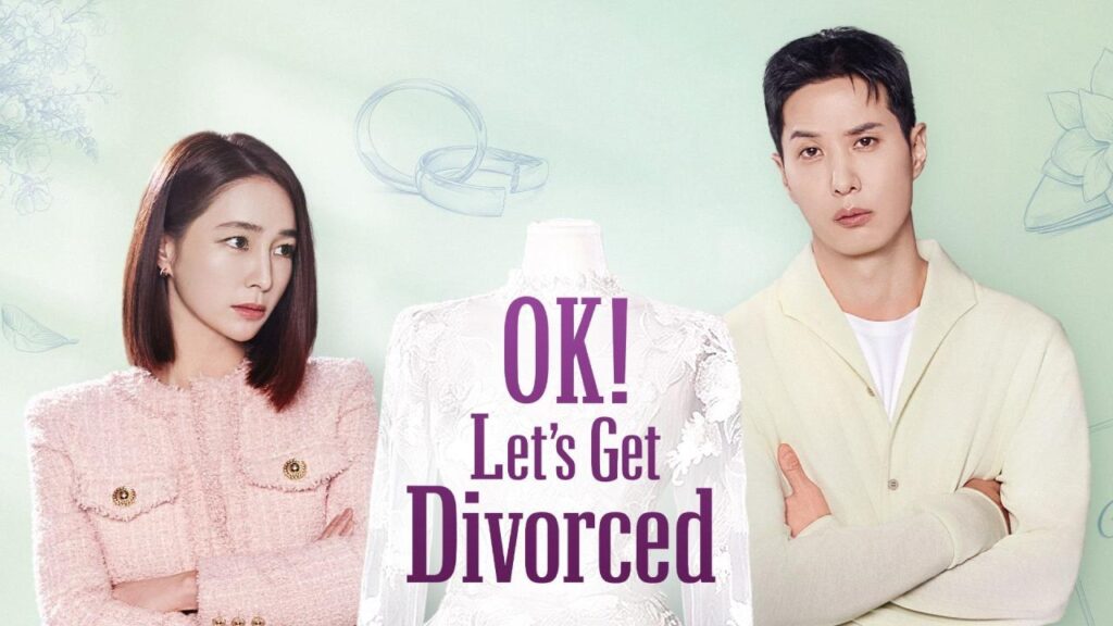 مشاهدة مسلسل OK! Let’s Get Divorced الحلقة 10 العاشرة مترجمة HD