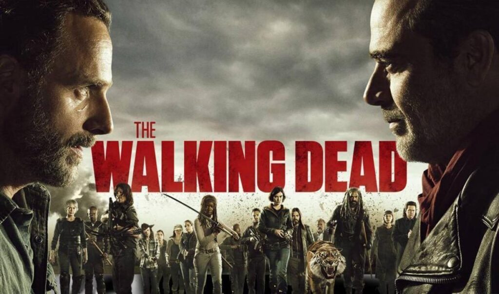 مشاهدة مسلسل The Walking Dead الموسم السادس الحلقة 4 مترجمة HD