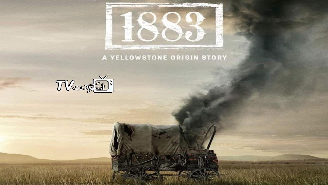 مشاهدة مسلسل 1883 الحلقة 4 مترجمة HD