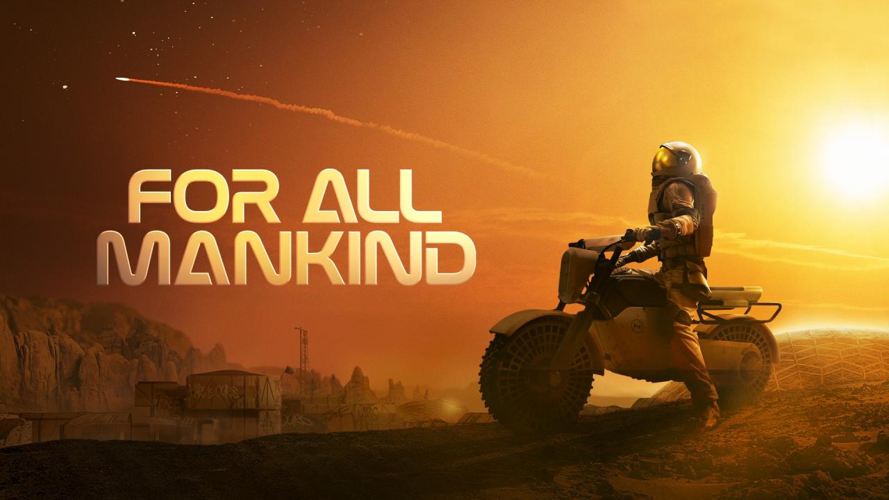 مشاهدة مسلسل For All Mankind الموسم الخامس الحلقة 6 السادسة مترجمة HD