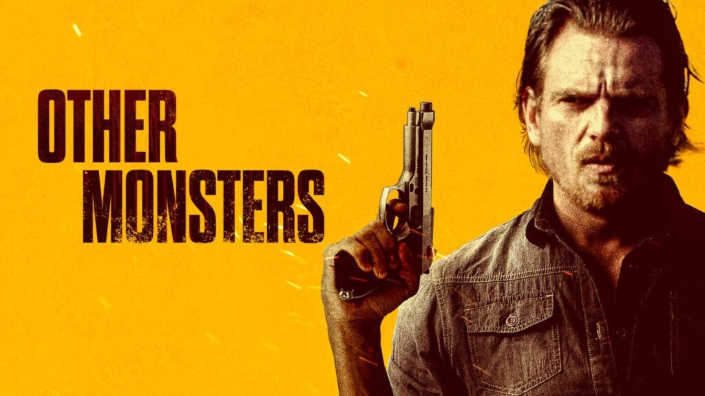 مشاهدة فيلم Other Monsters 2022 مترجم كامل HD