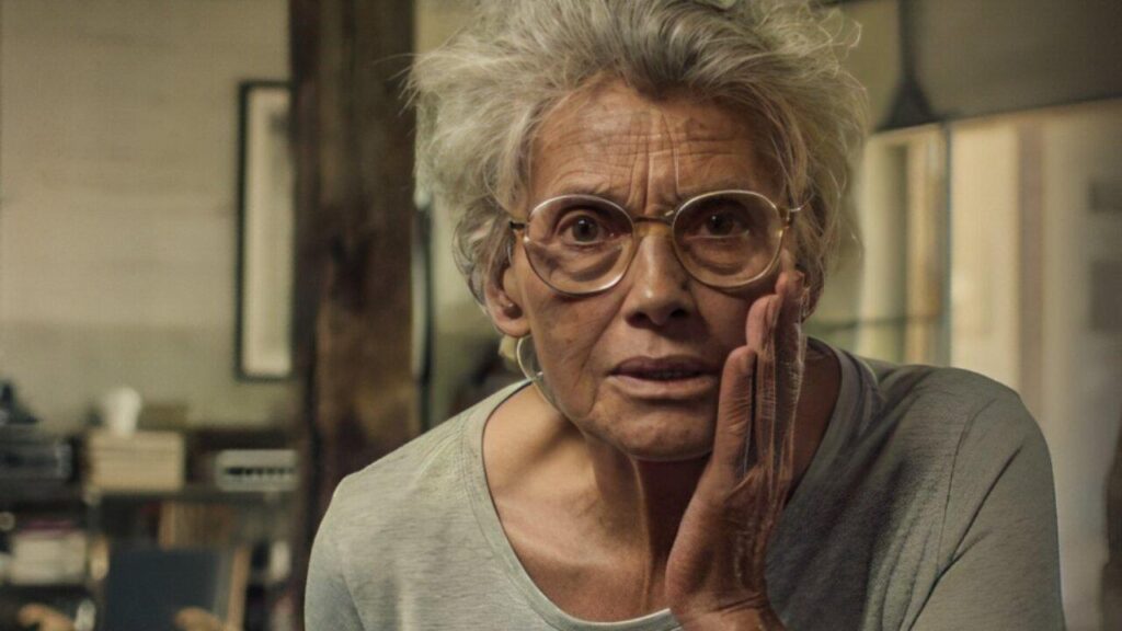 مشاهدة فيلم Cici 2022 مدبلج كامل HD