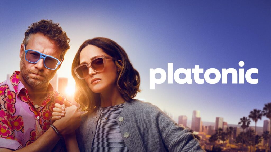 مشاهدة مسلسل Platonic الموسم الثاني الحلقة 4 الرابعة مترجمة HD
