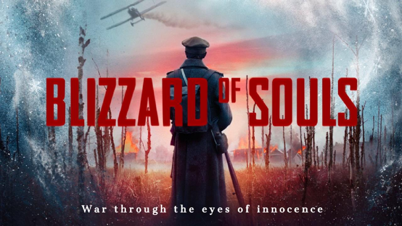 مشاهدة فيلم Blizzard of Souls 2019 مترجم