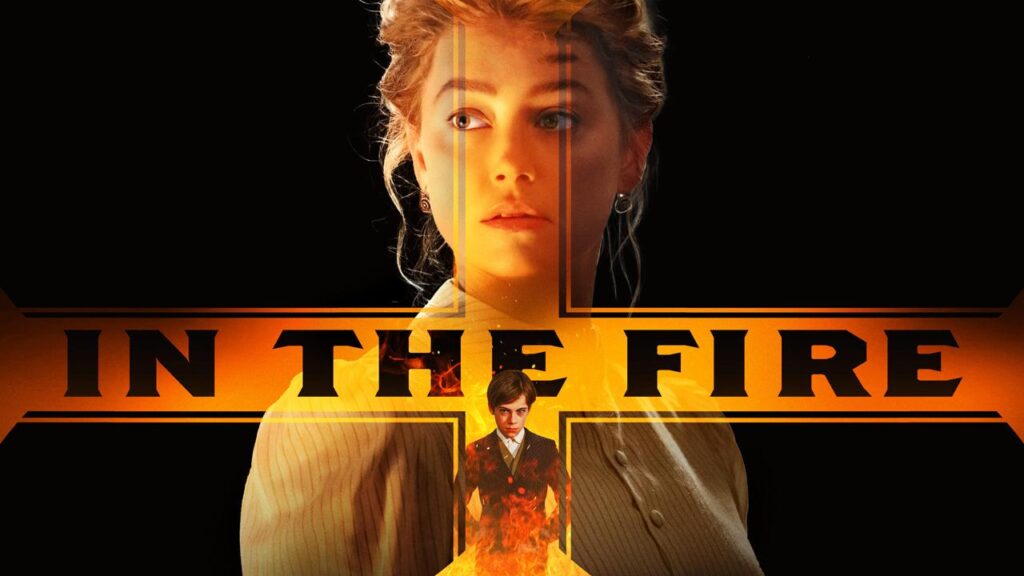 مشاهدة فيلم In the Fire 2023 مترجم كامل HD