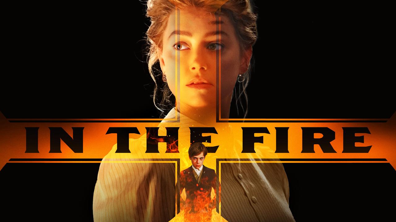 مشاهدة فيلم In the Fire 2023 مترجم كامل HD