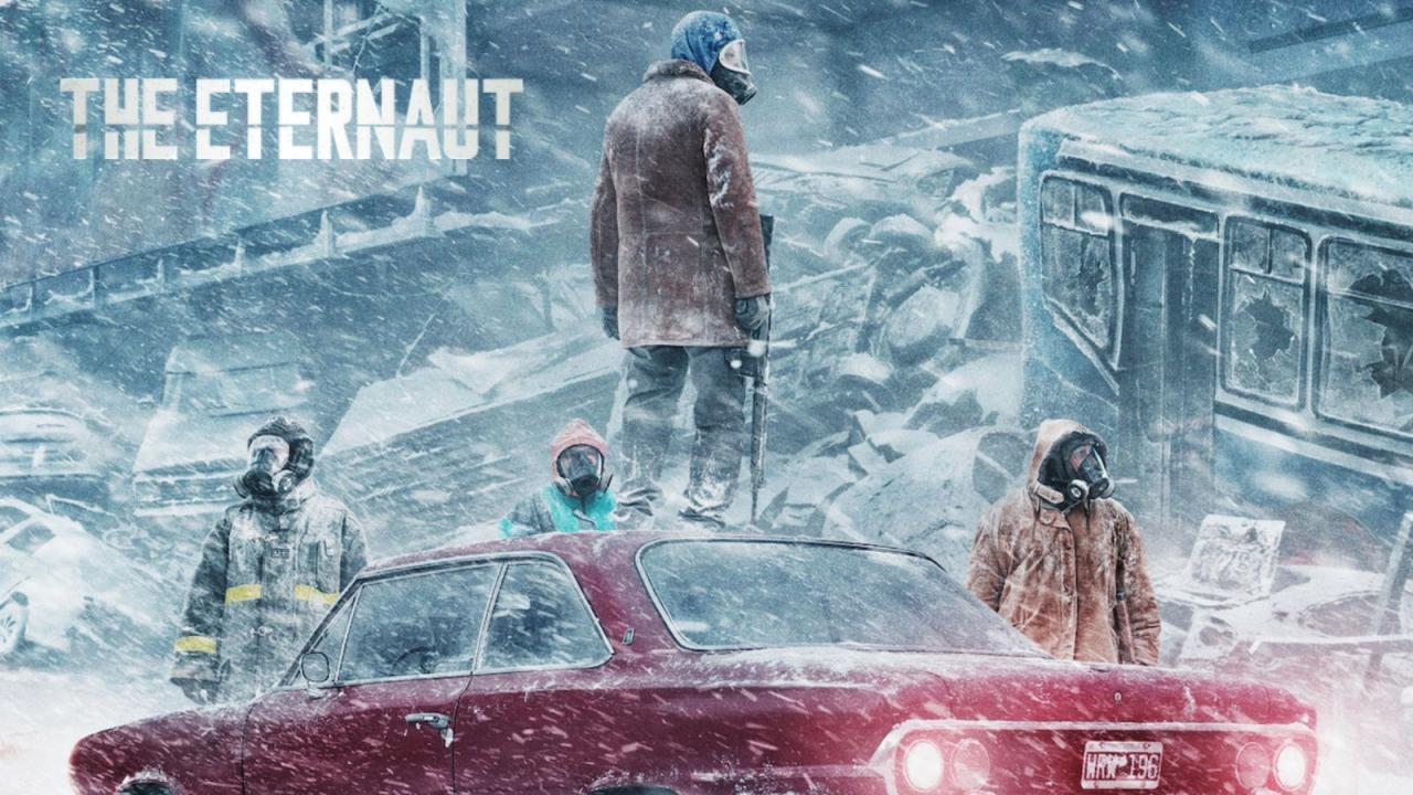 مشاهدة مسلسل The Eternaut الموسم الاول الحلقة 3 الثالثة مترجمة HD