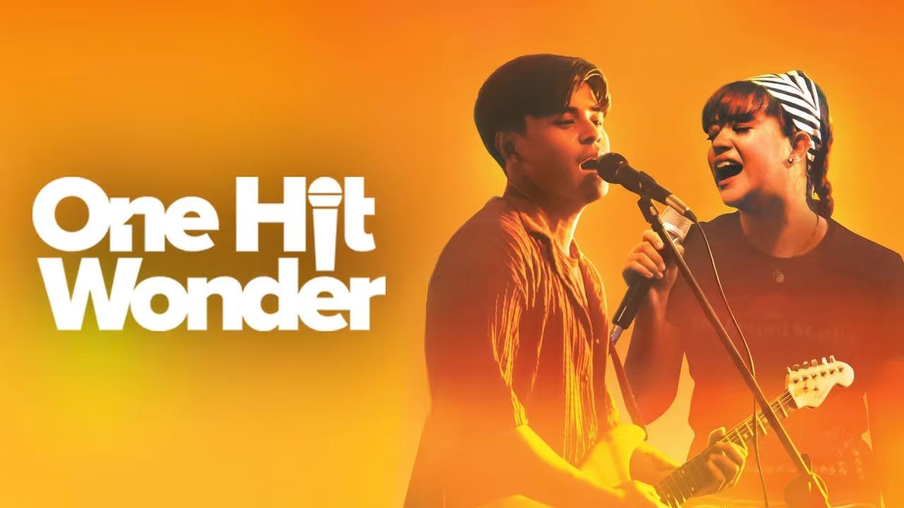 مشاهدة فيلم One Hit Wonder 2025 مترجم كامل HD
