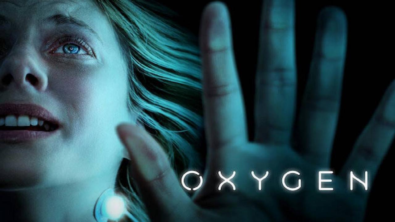 مشاهدة فيلم Oxygen 2021 مترجم كامل HD