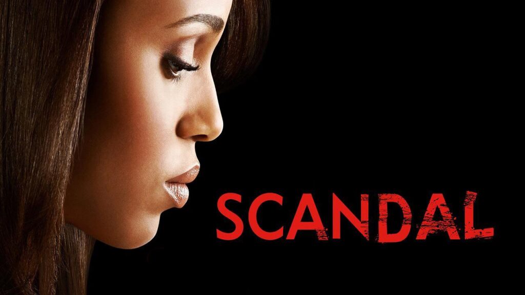 مشاهدة مسلسل Scandal الموسم الثالث الحلقة 11 مترجمة