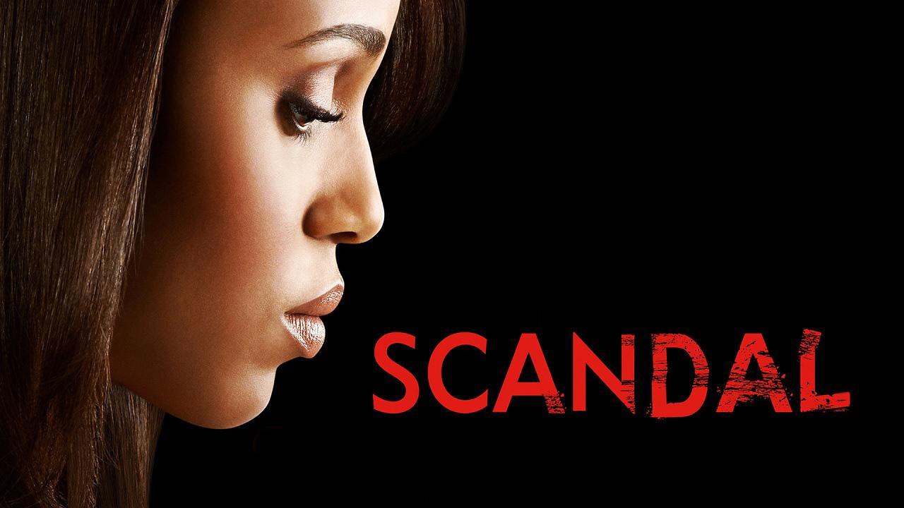 مشاهدة مسلسل Scandal الموسم الثالث الحلقة 14 مترجمة