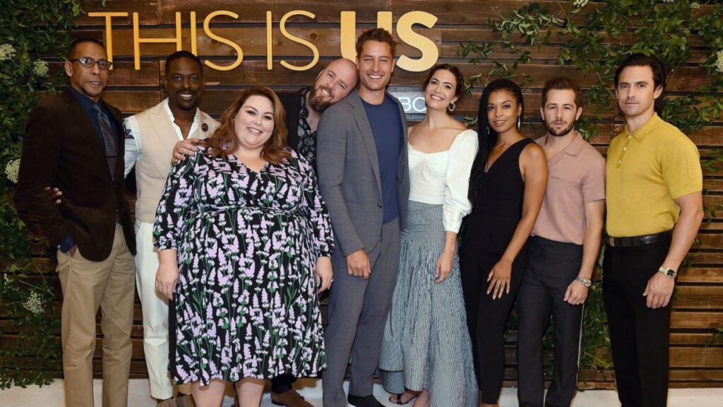 مشاهدة مسلسل This Is Us الموسم السادس الحلقة 11 الحادية عشر مترجمة HD