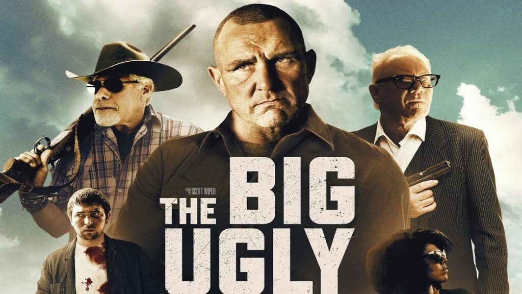 مشاهدة فيلم The Big Ugly 2020 مترجم