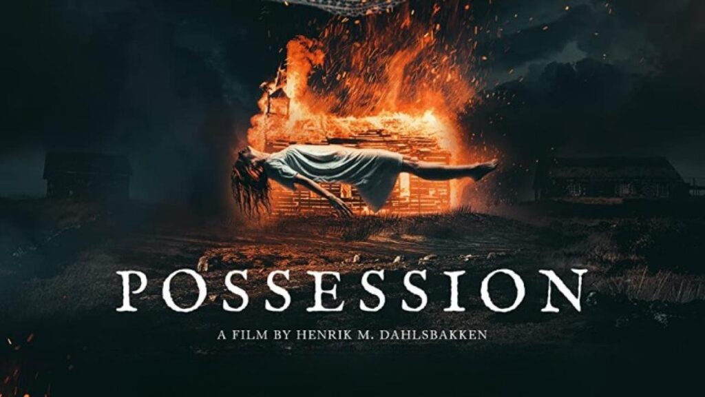 مشاهدة فيلم Possession 2022 مترجم كامل HD