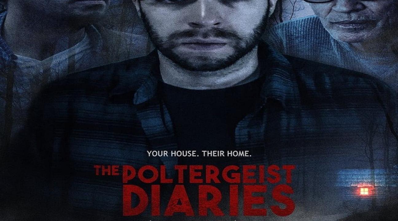 مشاهدة فيلم The Poltergeist Diaries 2021 مترجم كامل HD