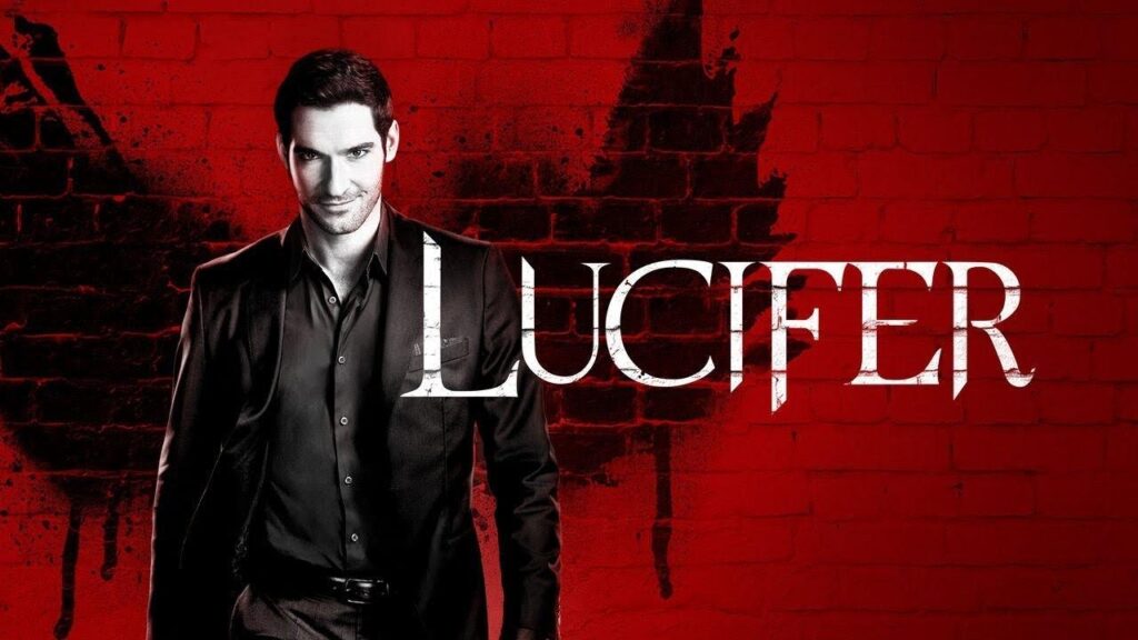 مشاهدة مسلسل Lucifer الموسم الاول الحلقة 11 مترجمة