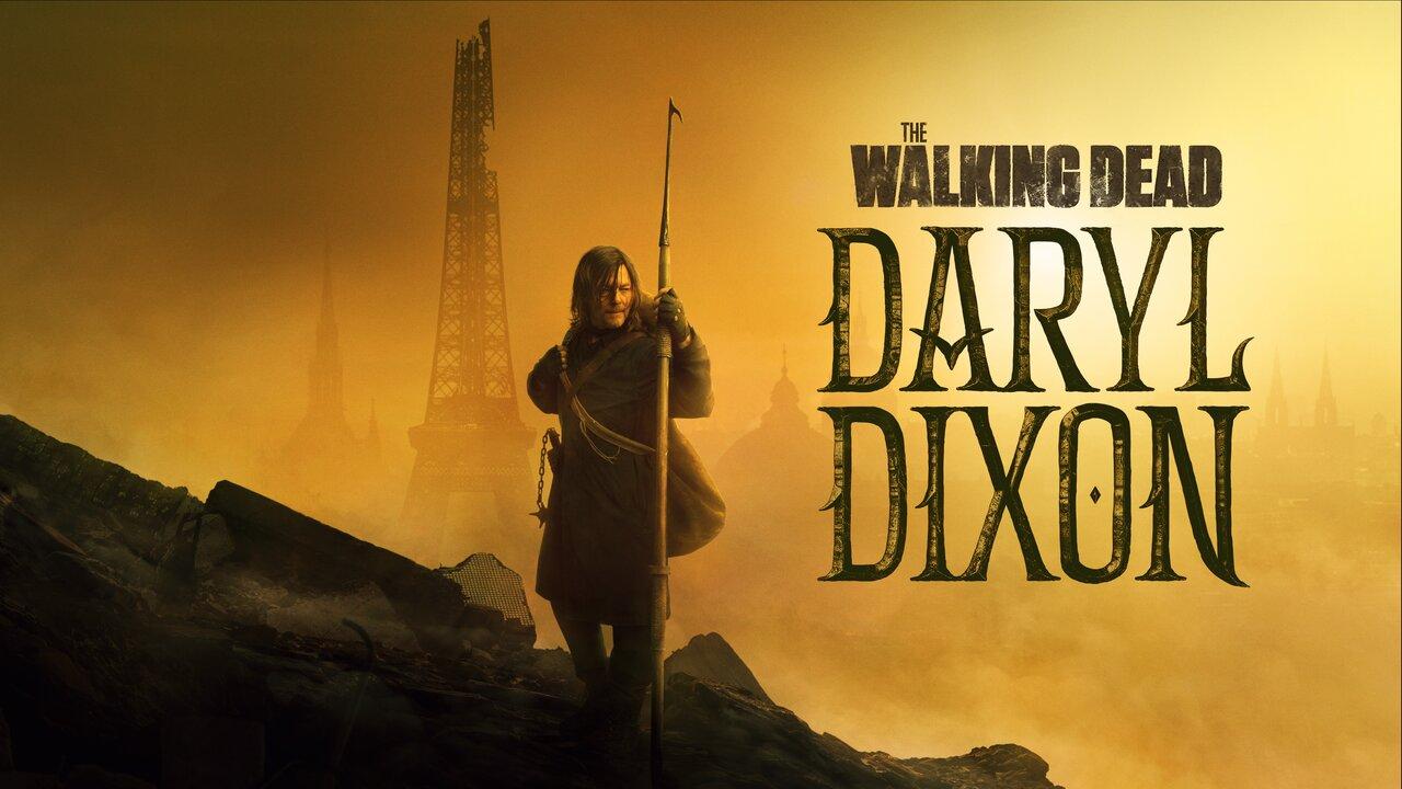 مشاهدة مسلسل The Walking Dead: Daryl Dixon الموسم الاول الحلقة 5 الخامسة مترجمة HD
