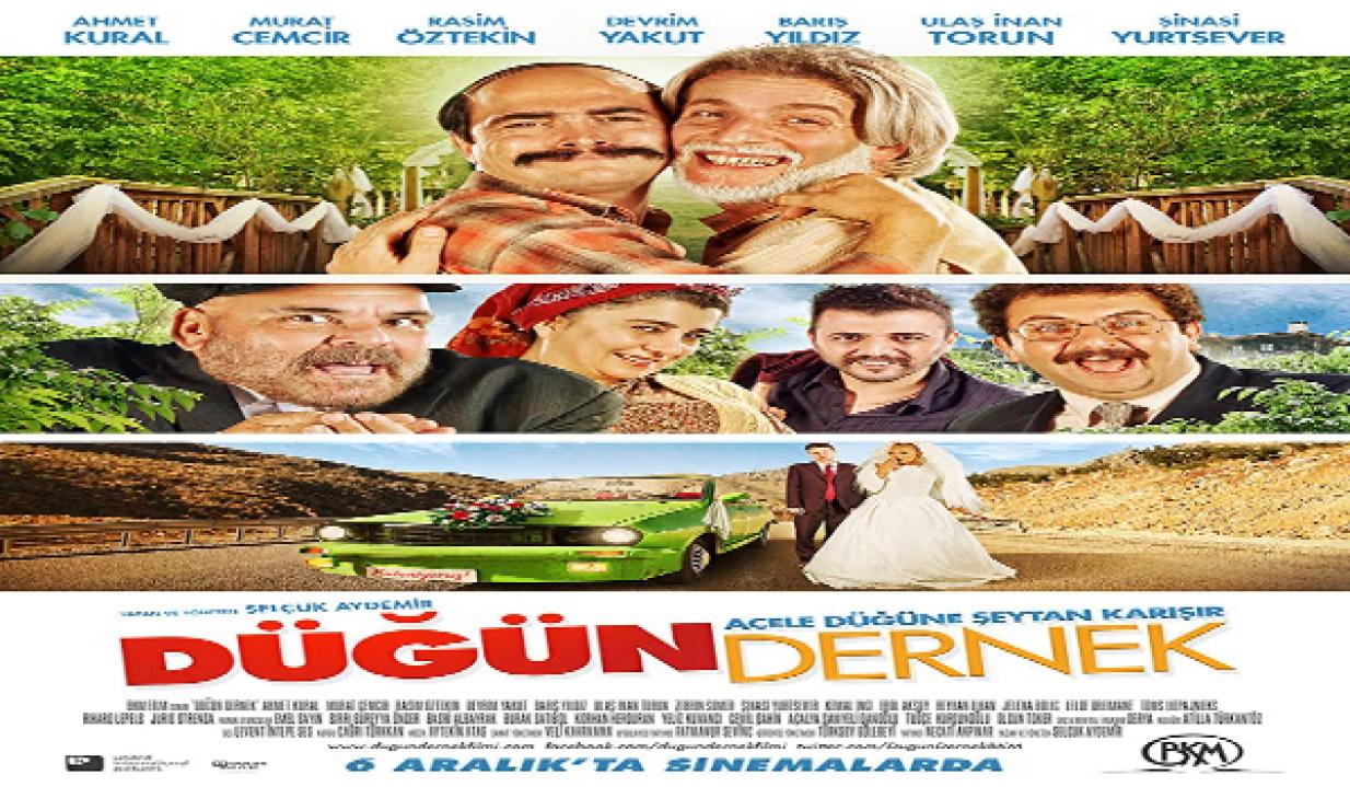 مشاهدة فيلم جمعية العروس 2013 مترجم