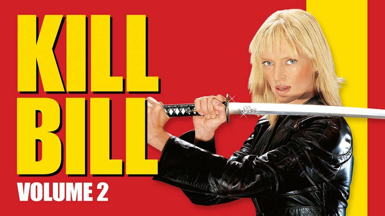 مشاهدة فيلم Kill Bill Vol 2 2004 مترجم