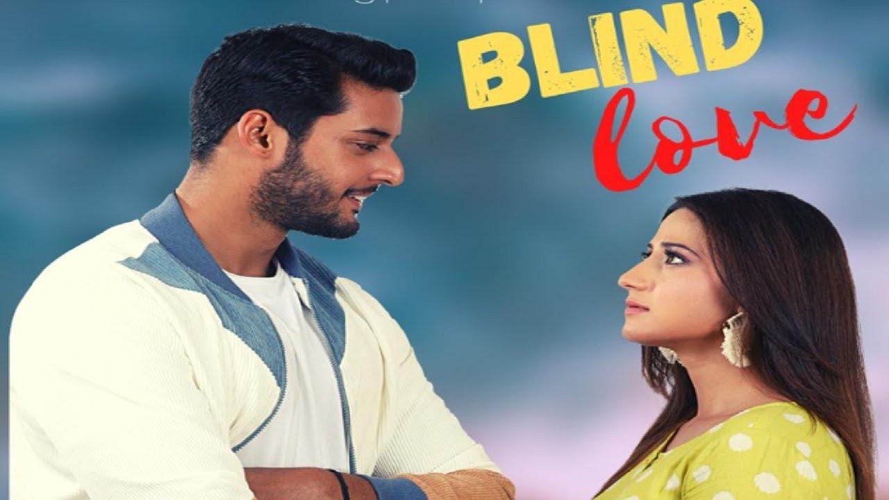 مشاهدة فيلم Blind Love 2021 مترجم كامل HD