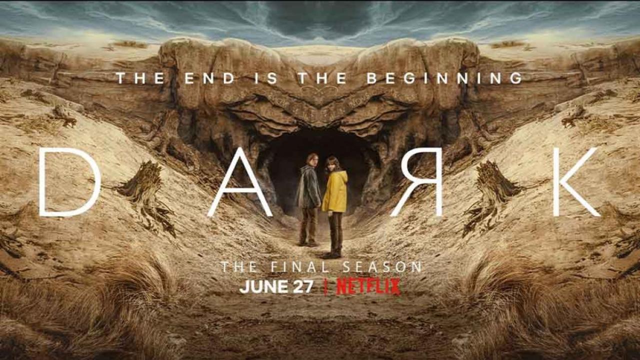 مشاهدة مسلسل Dark الموسم الثالث الحلقة 5 الخامسة مترجمة HD