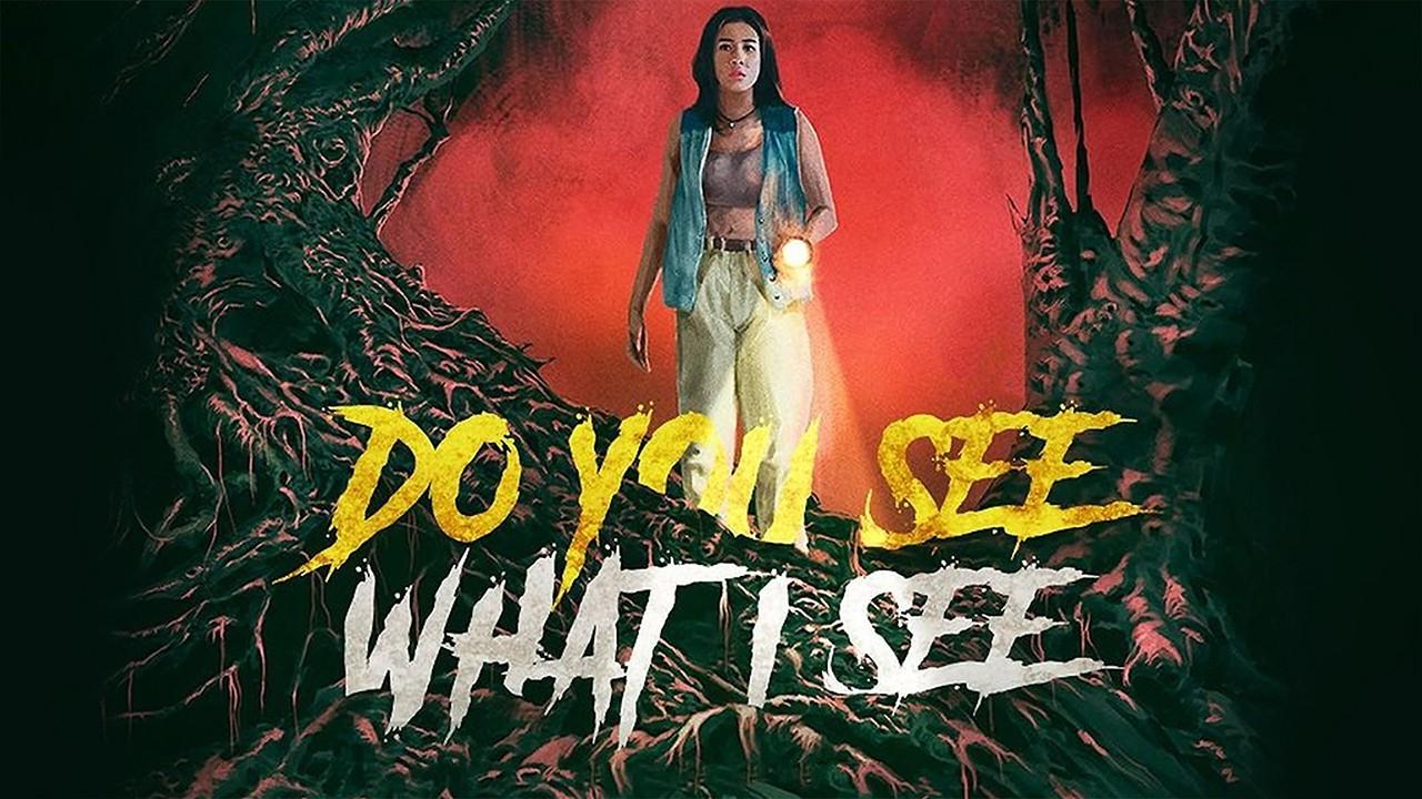 مشاهدة فيلم Do You See What I See 2024 مترجم كامل HD