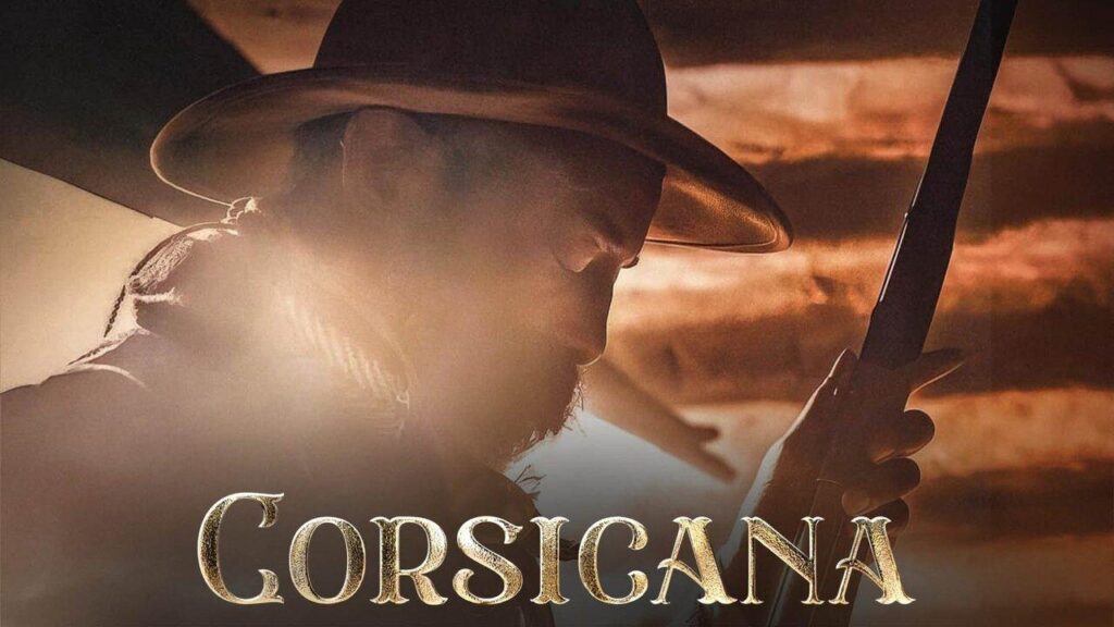 مشاهدة فيلم Corsicana 2022 مترجم كامل HD