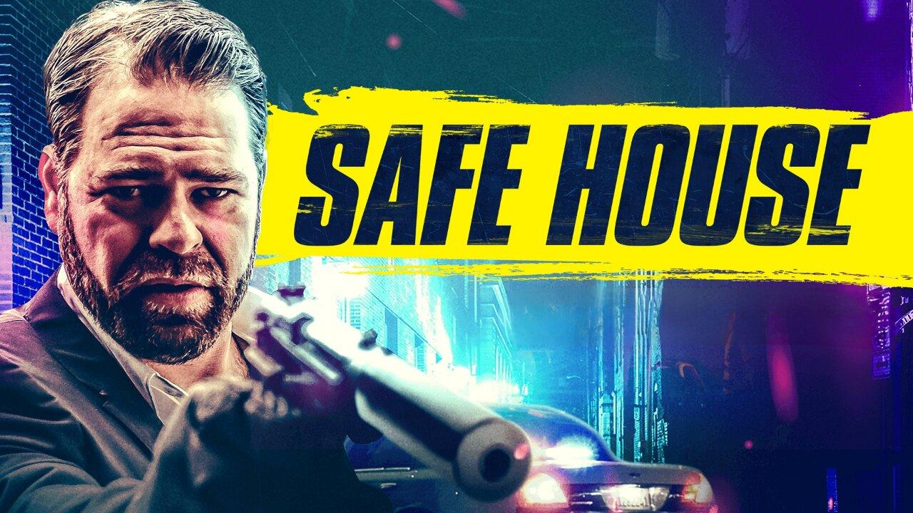 مشاهدة فيلم Contractors 2021 مترجم كامل HD
