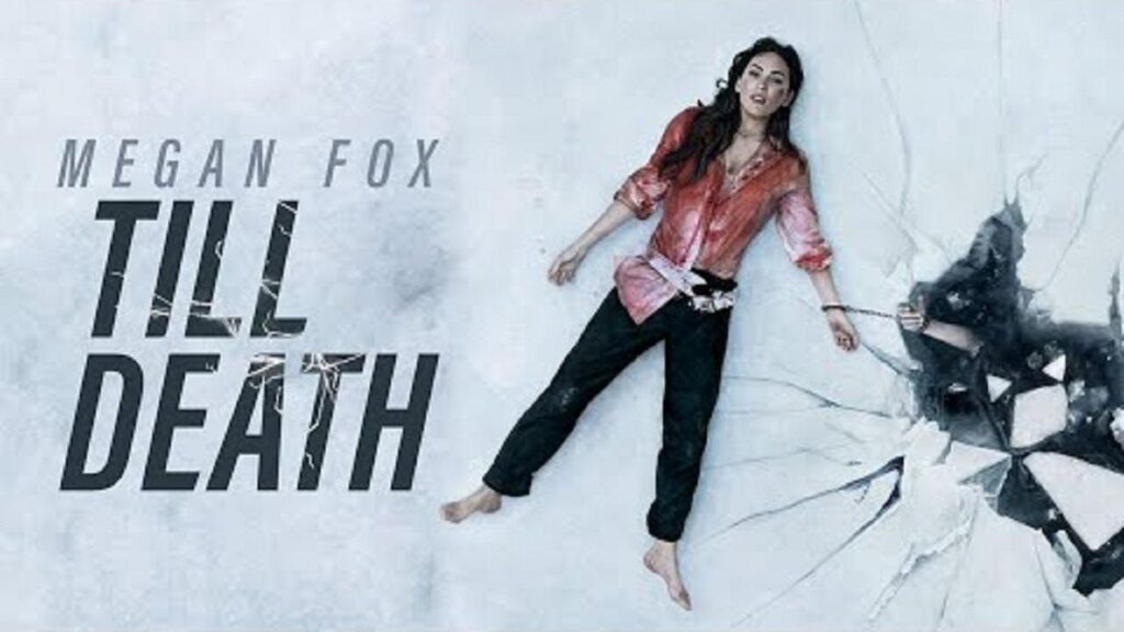 مشاهدة فيلم Till Death 2021 مترجم