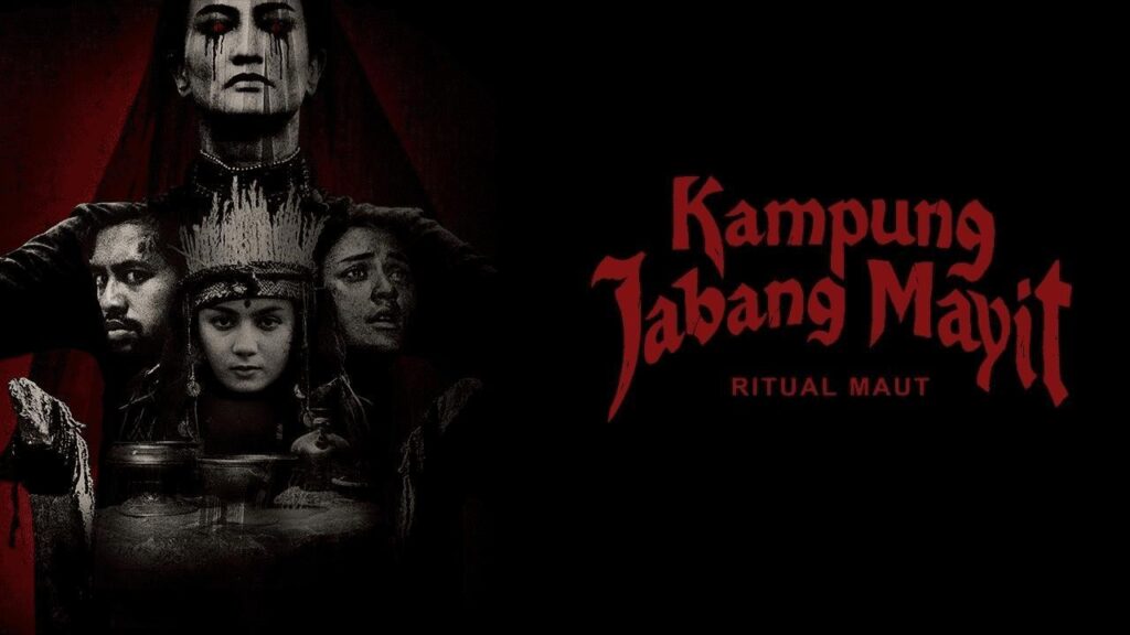 مشاهدة فيلم Kampung Jabang Mayit: Ritual Maut 2025 مترجم كامل HD