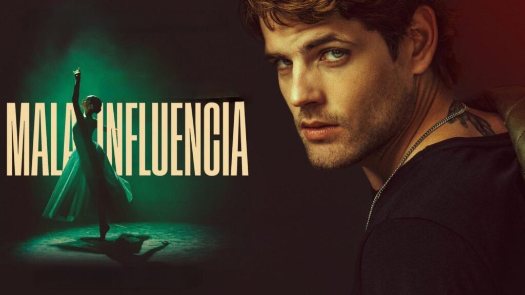 مشاهدة فيلم Bad Influence 2025 مترجم كامل HD