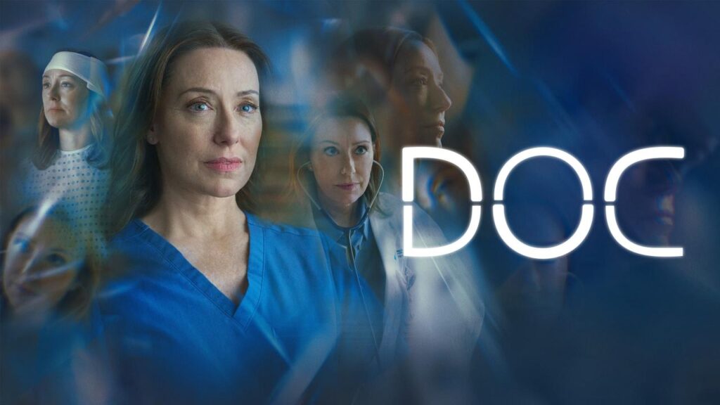 مشاهدة مسلسل Doc الموسم الاول الحلقة 3 الثالثة مترجمة HD