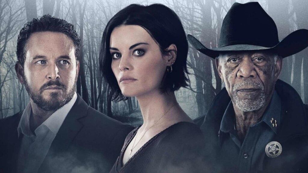 مشاهدة فيلم The Minute You Wake up Dead 2022 مترجم كامل HD
