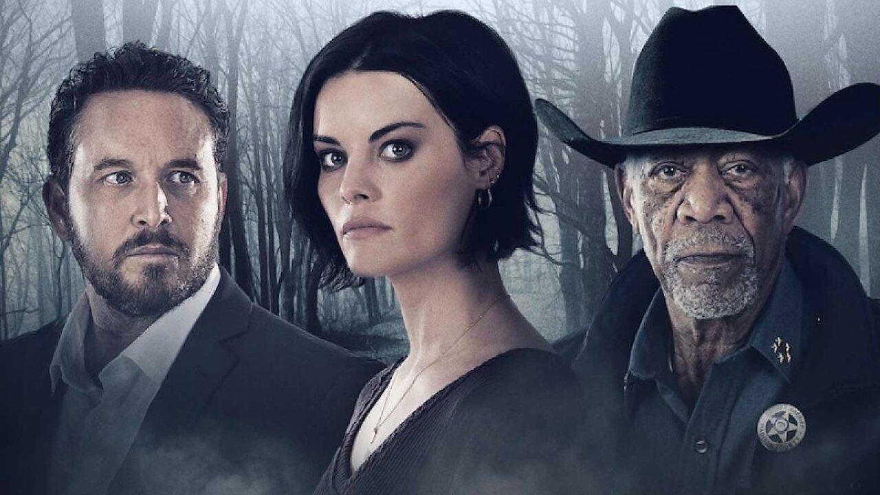 مشاهدة فيلم The Minute You Wake up Dead 2022 مترجم كامل HD
