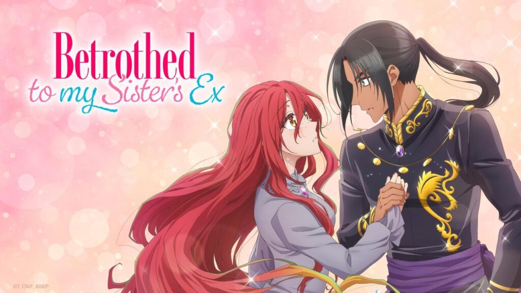 مشاهدة انمي Zutaboro Reijou wa Ane no Moto Konyakusha ni Dekiai sareru الحلقة 5 الخامسة مترجمة HD