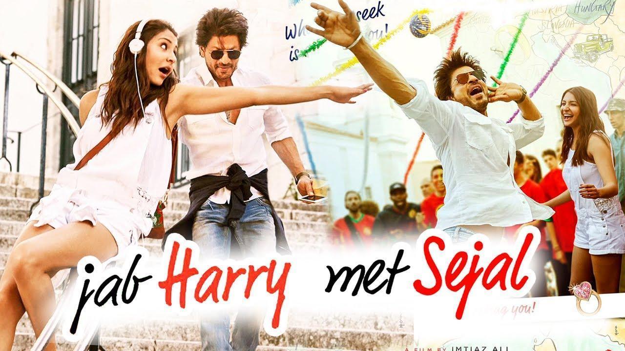 Jab Harry Met Sejal 2017