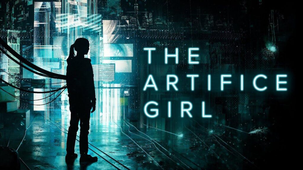 مشاهدة فيلم The Artifice Girl 2023 مترجم كامل HD